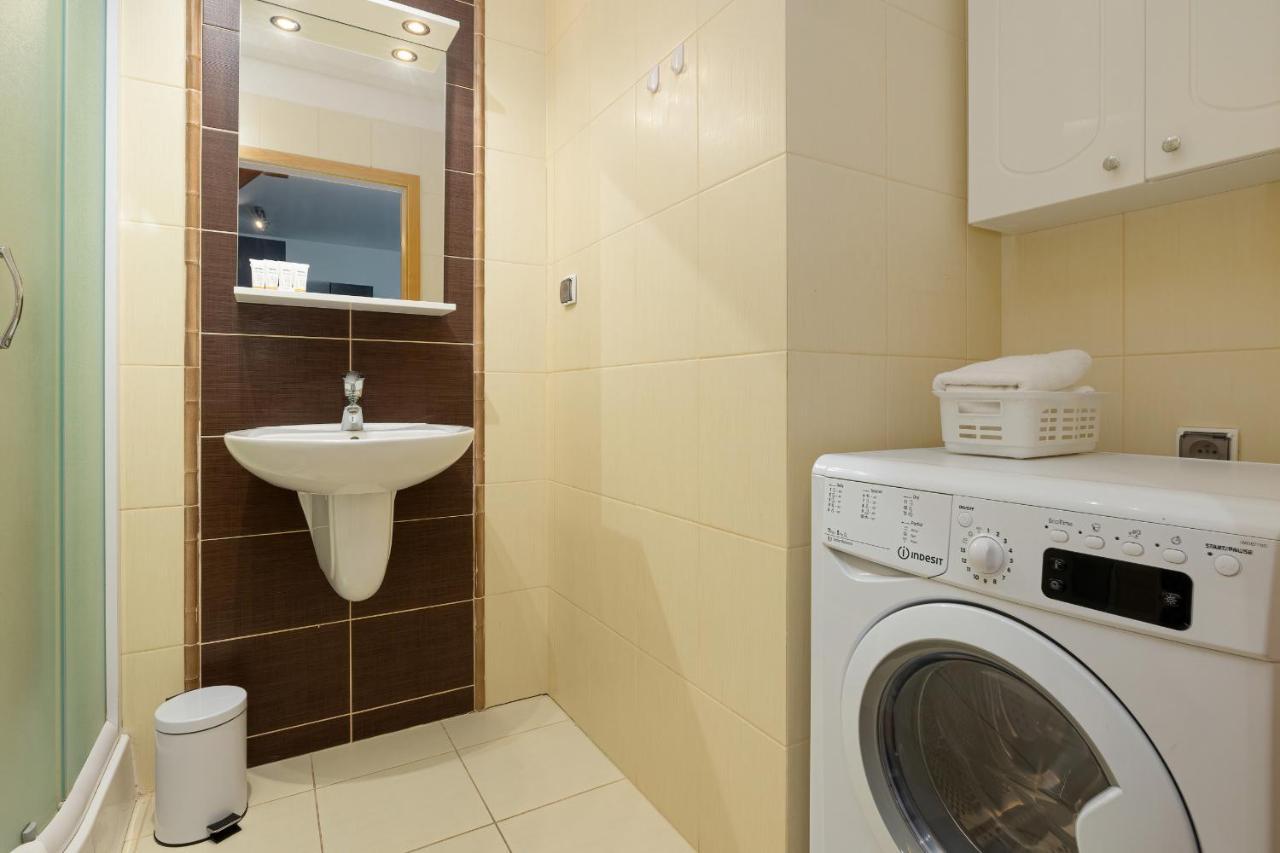 Apartamenty Wisniowy Sad By Noclegi Renters Kolobrzeg Exterior photo
